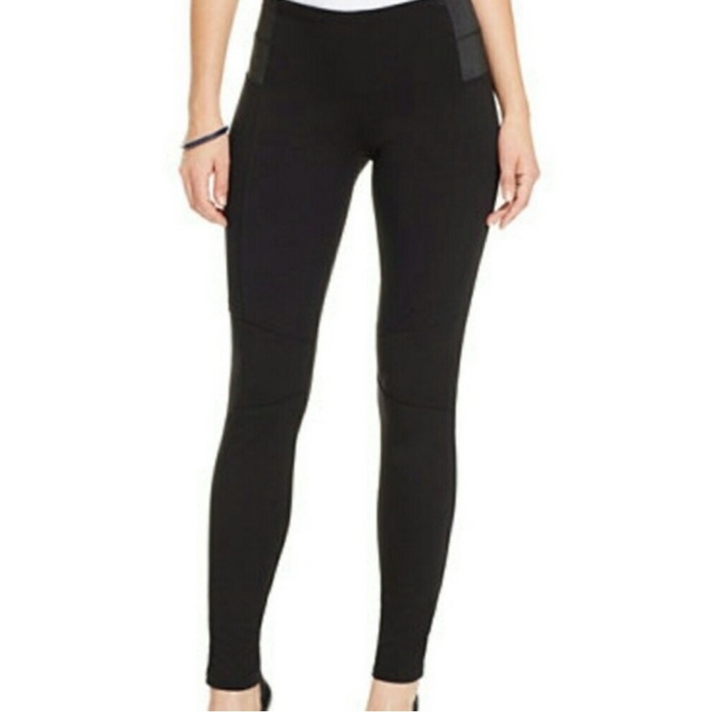 Kut from the Kloth Angie Skinny Leggings
Size Small